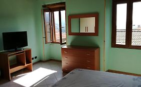 Casa Tarcisio