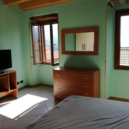 Bed and Breakfast Casa Tarcisio à Faggeto Lario Extérieur photo