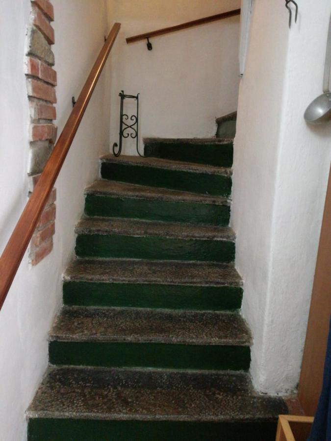 Bed and Breakfast Casa Tarcisio à Faggeto Lario Extérieur photo