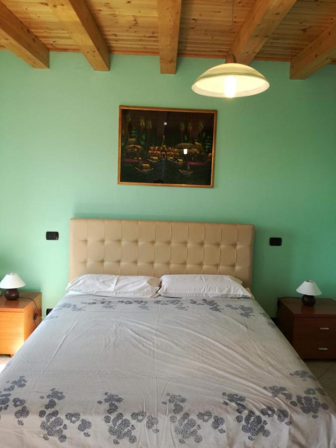 Bed and Breakfast Casa Tarcisio à Faggeto Lario Extérieur photo